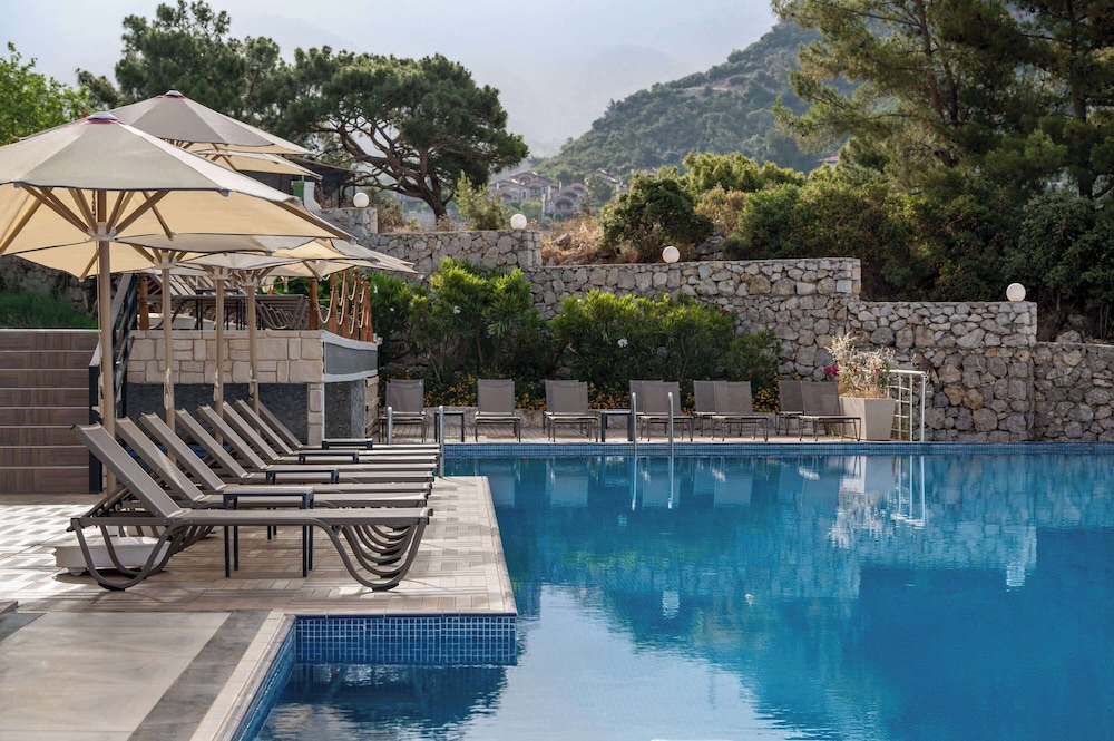 Ramada by Wyndham Fethiye Oludeniz — Swimming pool in Fethiye, Mugla