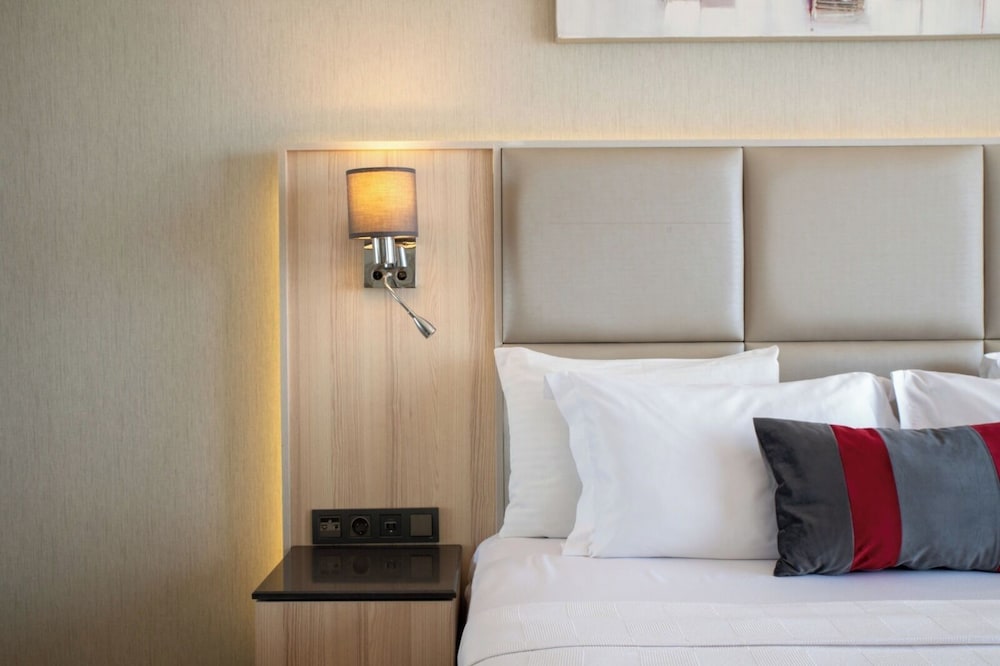 Ramada by Wyndham Fethiye Oludeniz — Hotel rooms in Fethiye, Mugla