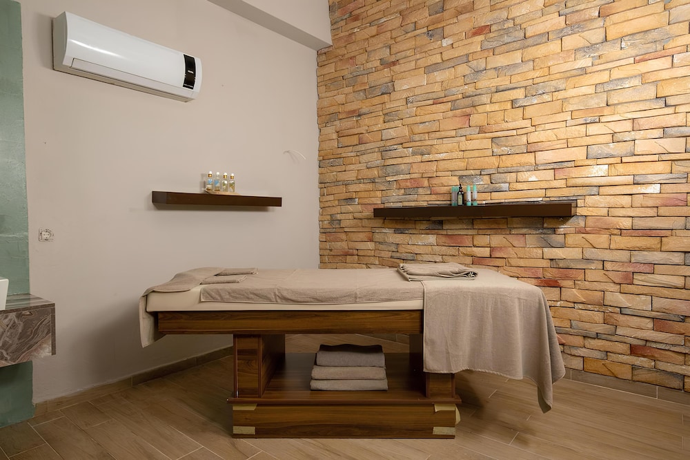 Ramada by Wyndham Fethiye Oludeniz — Spa in Fethiye, Mugla
