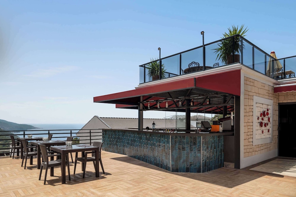Ramada by Wyndham Fethiye Oludeniz — Restaurant & bars in Fethiye, Mugla