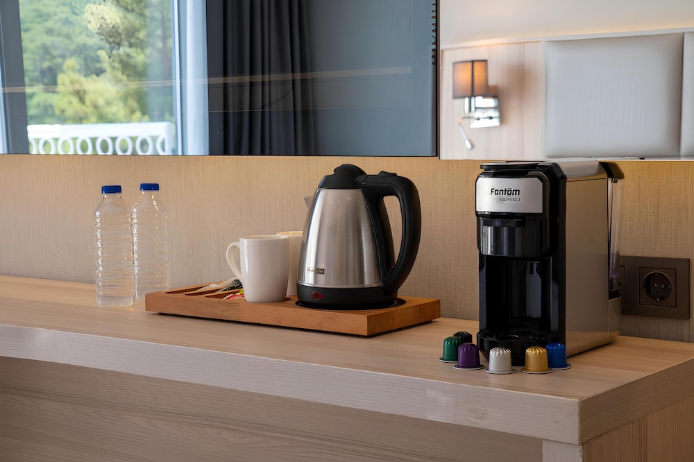 Ramada by Wyndham Fethiye Oludeniz — Hotel rooms in Fethiye, Mugla