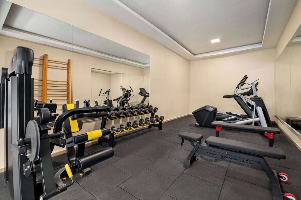 Ramada by Wyndham Fethiye Oludeniz — Sports & recreation in Fethiye, Mugla
