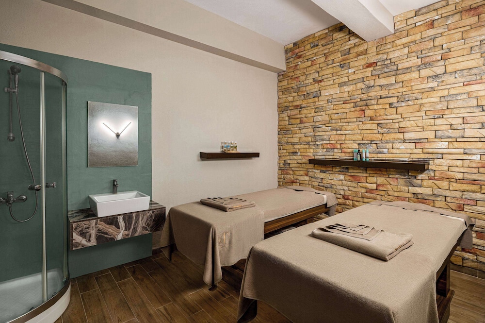 Ramada by Wyndham Fethiye Oludeniz — Spa in Fethiye, Mugla