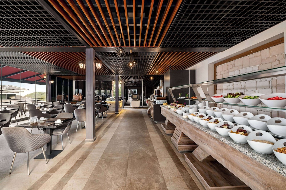 Ramada by Wyndham Fethiye Oludeniz — Restaurant & bars in Fethiye, Mugla