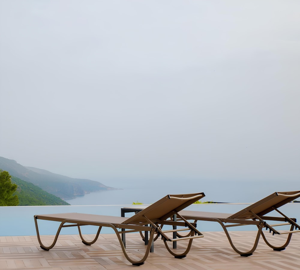 Ramada by Wyndham Fethiye Oludeniz — Swimming pool in Fethiye, Mugla