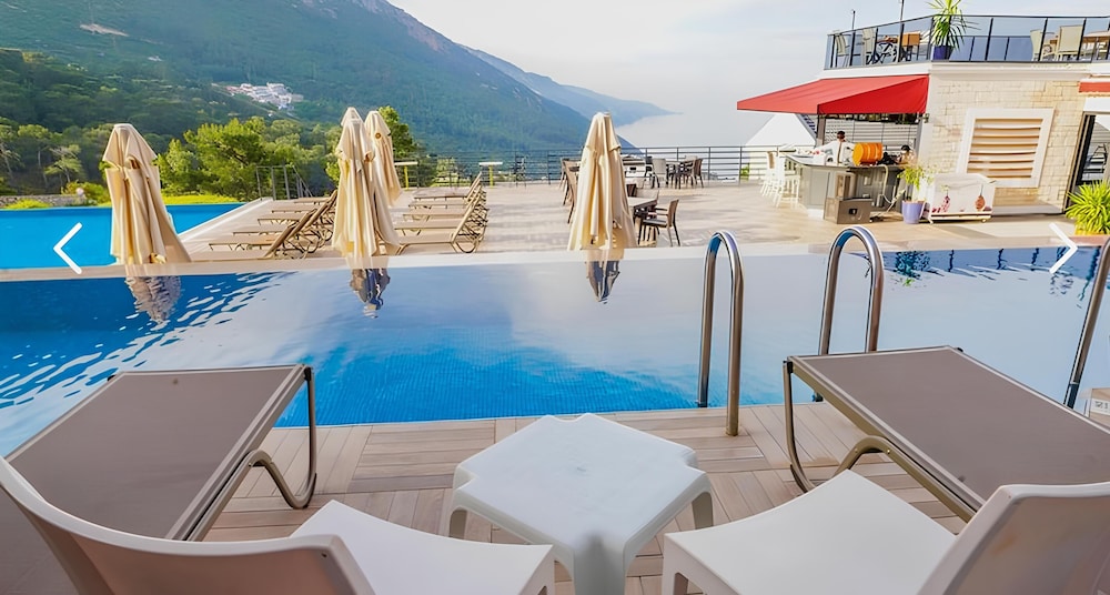 Ramada by Wyndham Fethiye Oludeniz — Swimming pool in Fethiye, Mugla