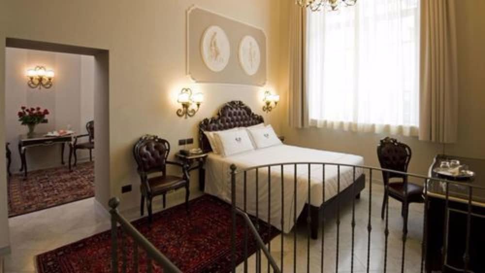 Grand Hotel di Parma | UNA Esperienze - zdjęcie 3