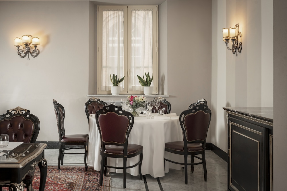 Grand Hotel di Parma | UNA Esperienze - zdjęcie 5