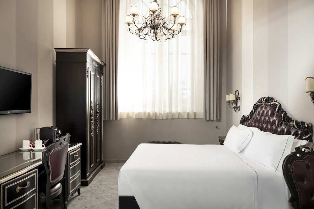 Grand Hotel di Parma | UNA Esperienze - zdjęcie 4