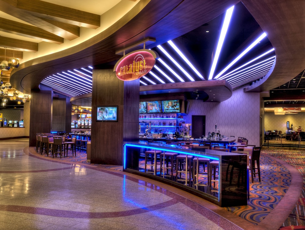 The LINQ Hotel & Casino – A Caesars Rewards Destination — Restaurant in Las Vegas, Nevada
