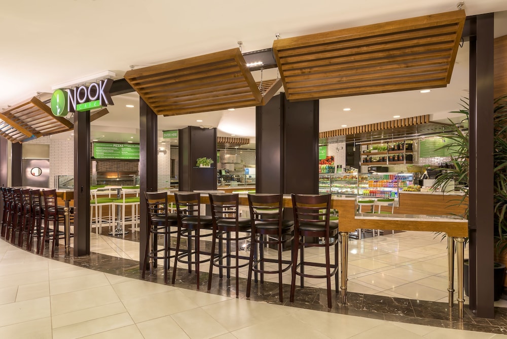 The LINQ Hotel & Casino – A Caesars Rewards Destination — Restaurant in Las Vegas, Nevada