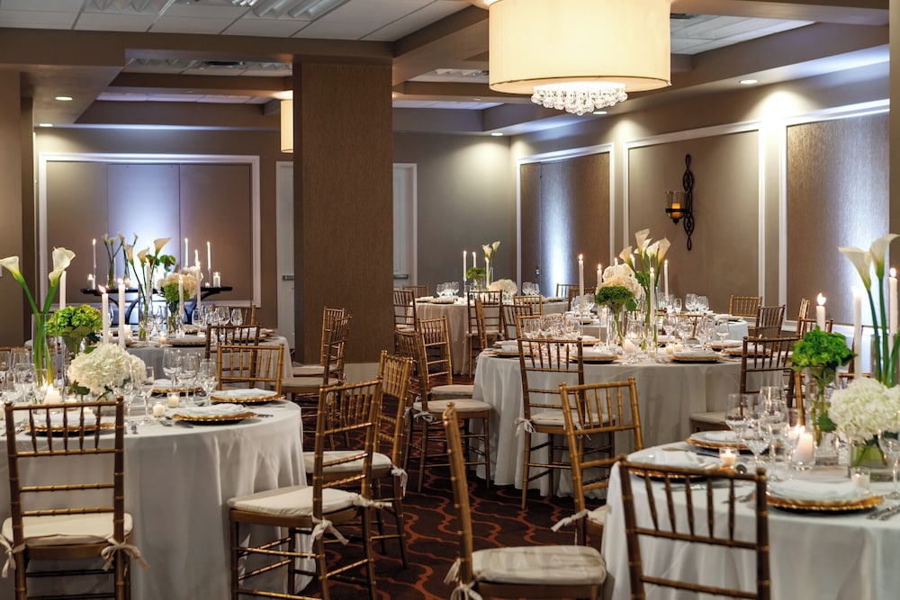 The Hotel Zamora — Restaurant & bars in Tierra Verde, Florida