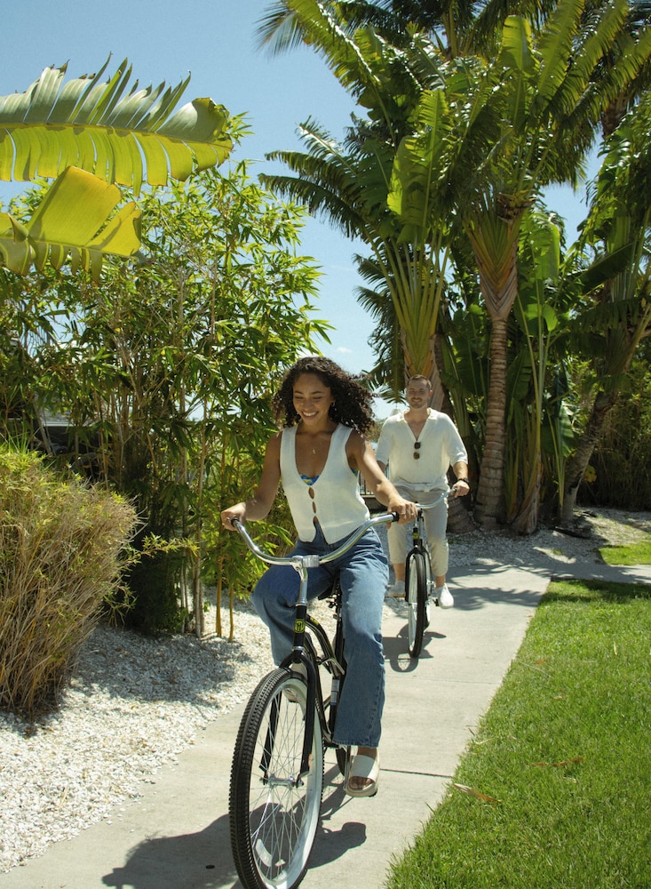 The Hotel Zamora — Sports & recreation in Tierra Verde, Florida