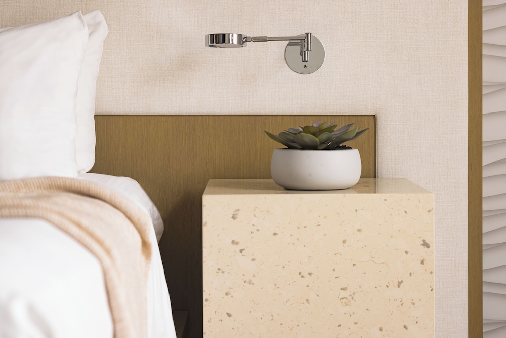 The Hotel Zamora — Hotel rooms in Tierra Verde, Florida