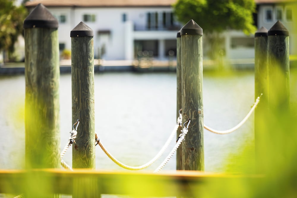 The Hotel Zamora — Attractions in the area in Tierra Verde, Florida