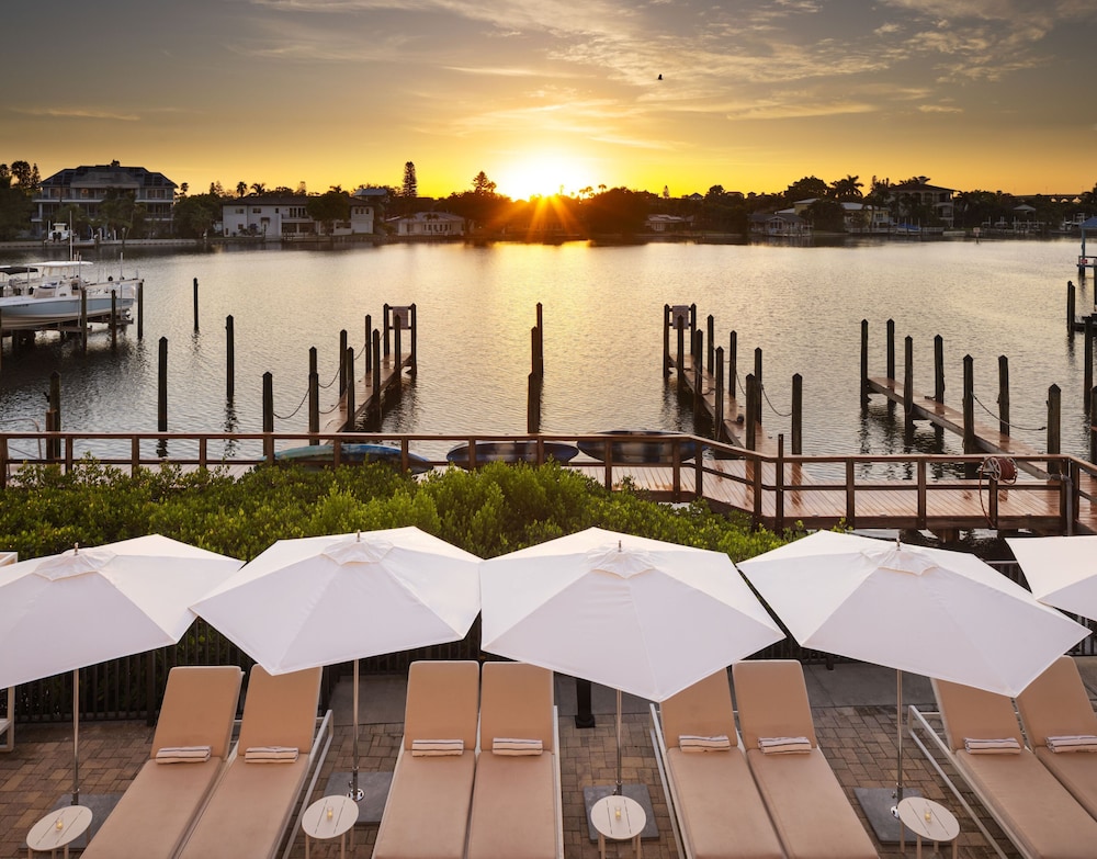 The Hotel Zamora — Attractions in the area in Tierra Verde, Florida