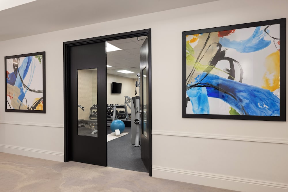 The Hotel Zamora — Sports & recreation in Tierra Verde, Florida