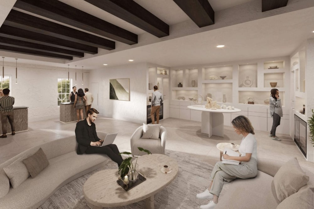 The Hotel Zamora — Restaurant & bars in Tierra Verde, Florida