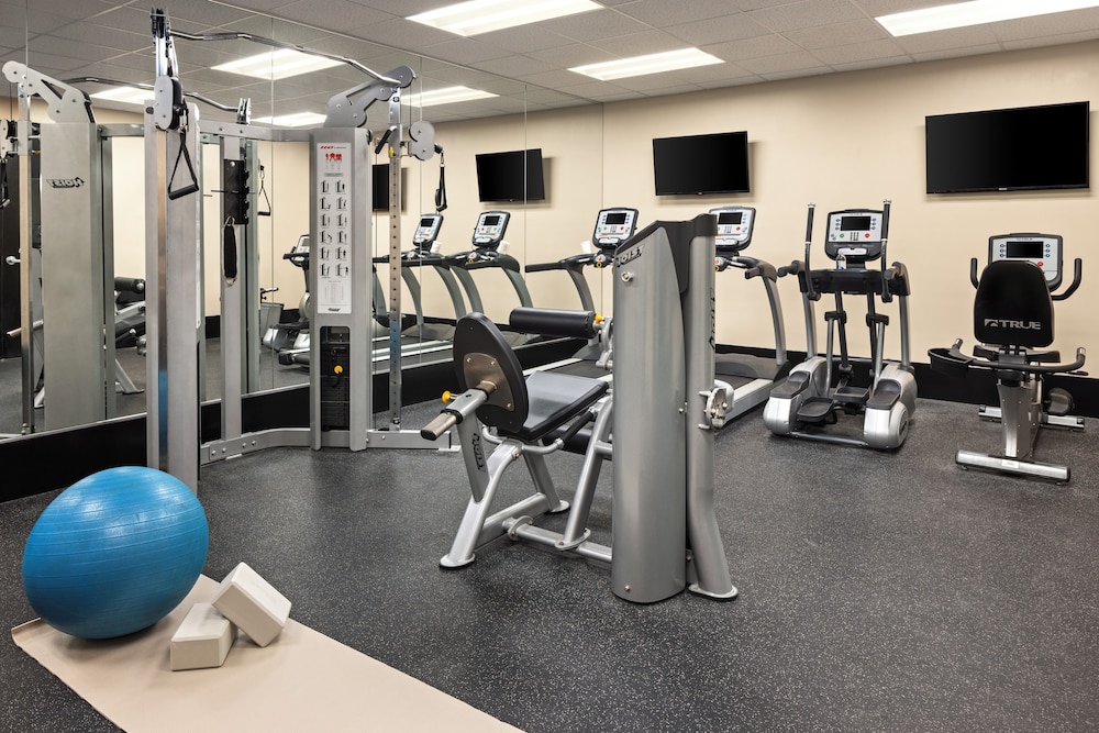 The Hotel Zamora — Sports & recreation in Tierra Verde, Florida