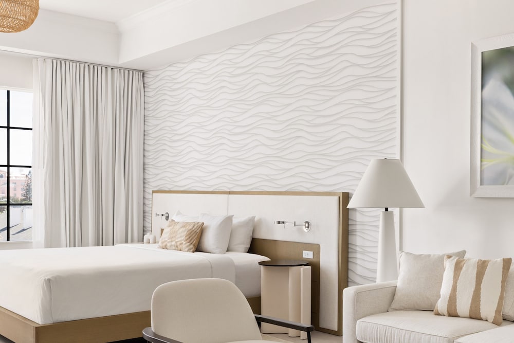 The Hotel Zamora — Hotel rooms in Tierra Verde, Florida