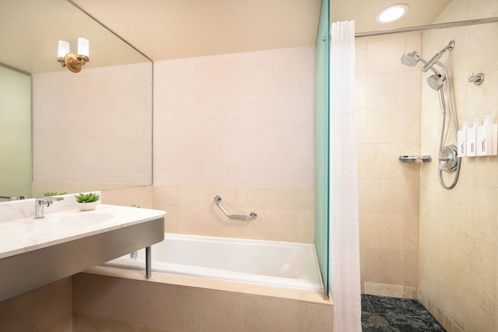 Millennium Premier Hotel New York Times Square — Hotel rooms in New York City, New York State