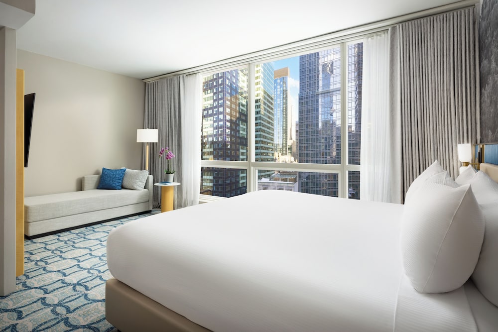 Millennium Premier Hotel New York Times Square — Hotel rooms in New York City, New York State