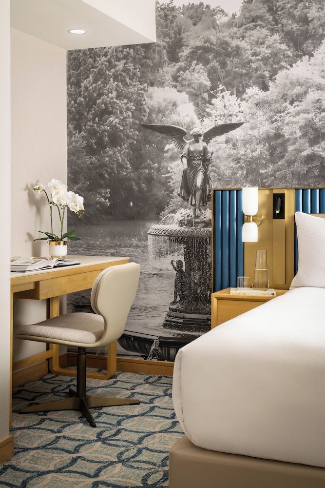 Millennium Premier Hotel New York Times Square — Hotel rooms in New York City, New York State
