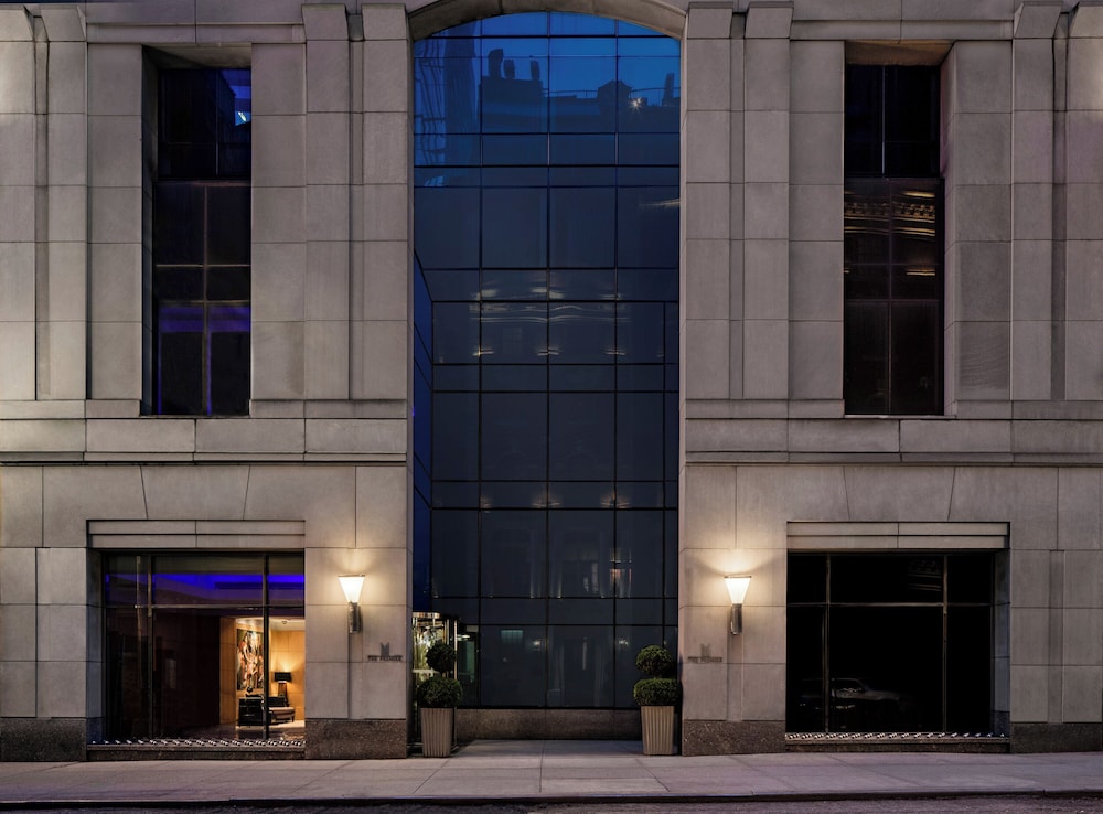 Millennium Premier Hotel New York Times Square — Hotel building in New York City, New York State