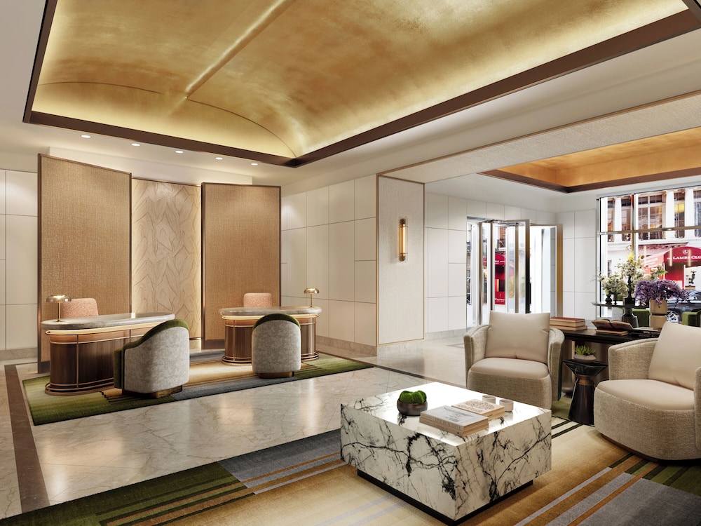 Millennium Premier Hotel New York Times Square — Hotel building in New York City, New York State