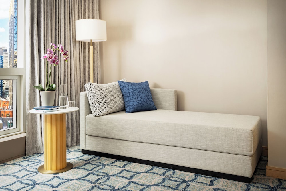 Millennium Premier Hotel New York Times Square — Hotel rooms in New York City, New York State