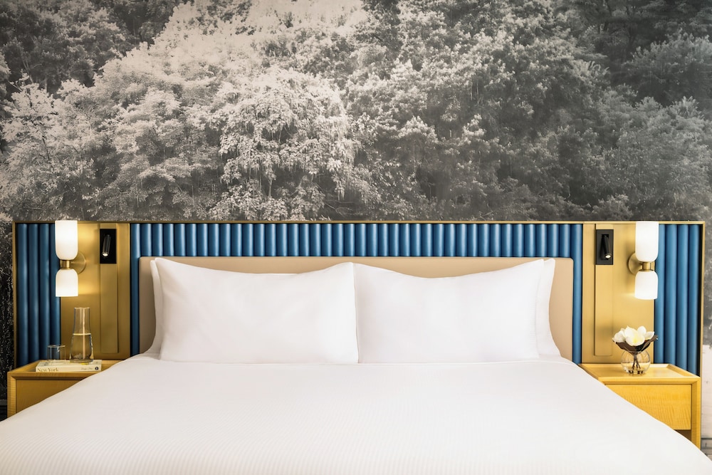 Millennium Premier Hotel New York Times Square — Hotel rooms in New York City, New York State
