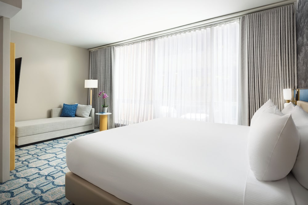 Millennium Premier Hotel New York Times Square — Hotel rooms in New York City, New York State