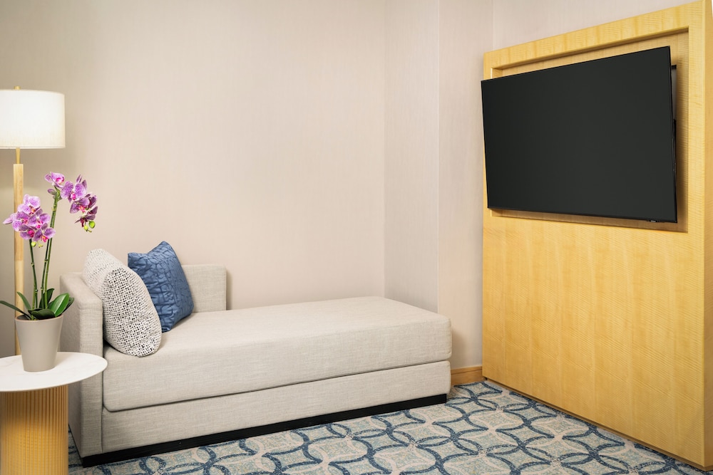 Millennium Premier Hotel New York Times Square — Hotel rooms in New York City, New York State