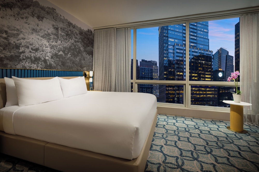 Millennium Premier Hotel New York Times Square — Hotel rooms in New York City, New York State