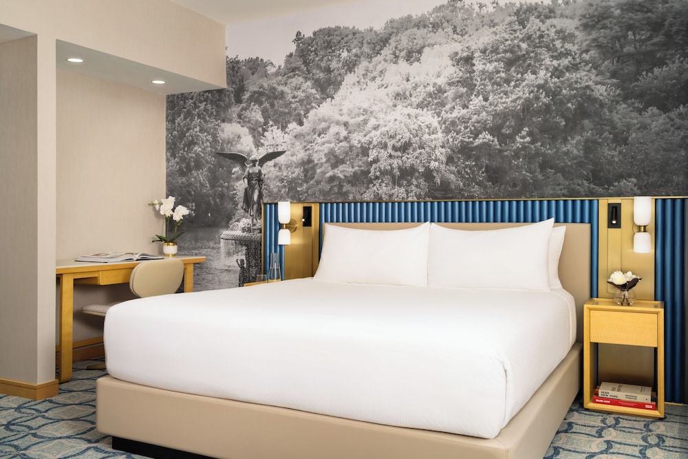 Millennium Premier Hotel New York Times Square — Hotel rooms in New York City, New York State