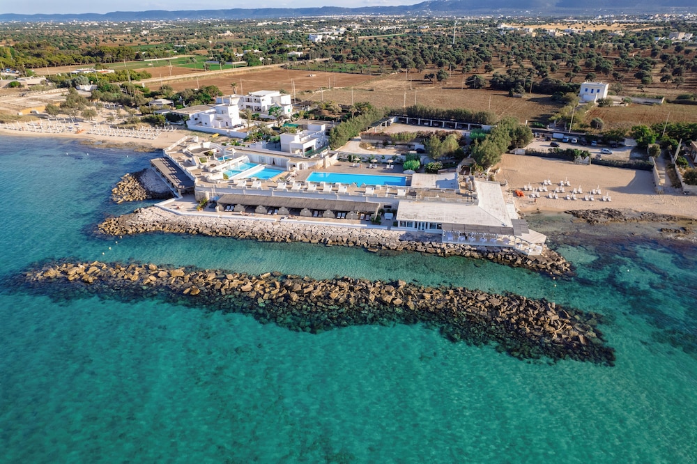 La Peschiera