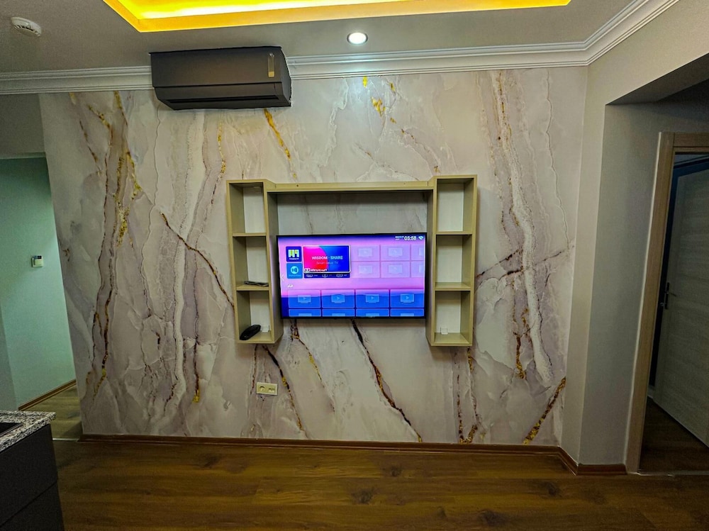 Sisli House By Remar Holding — Hotel rooms in Istanbul, Istanbul