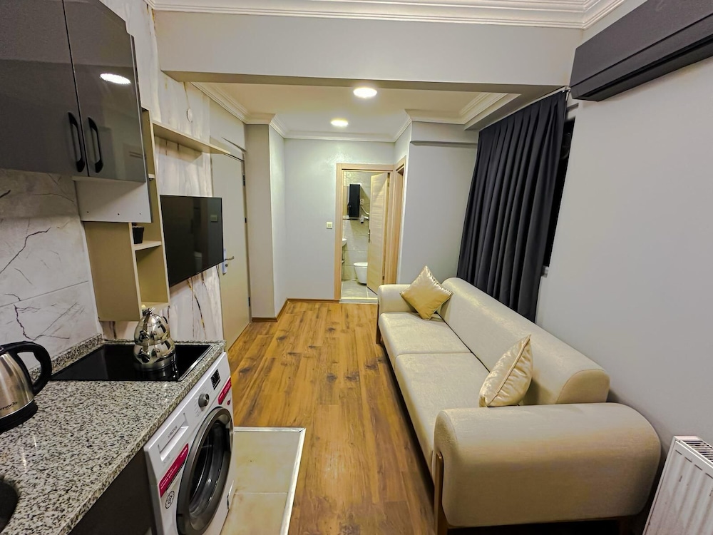 Sisli House By Remar Holding — Hotel rooms in Istanbul, Istanbul