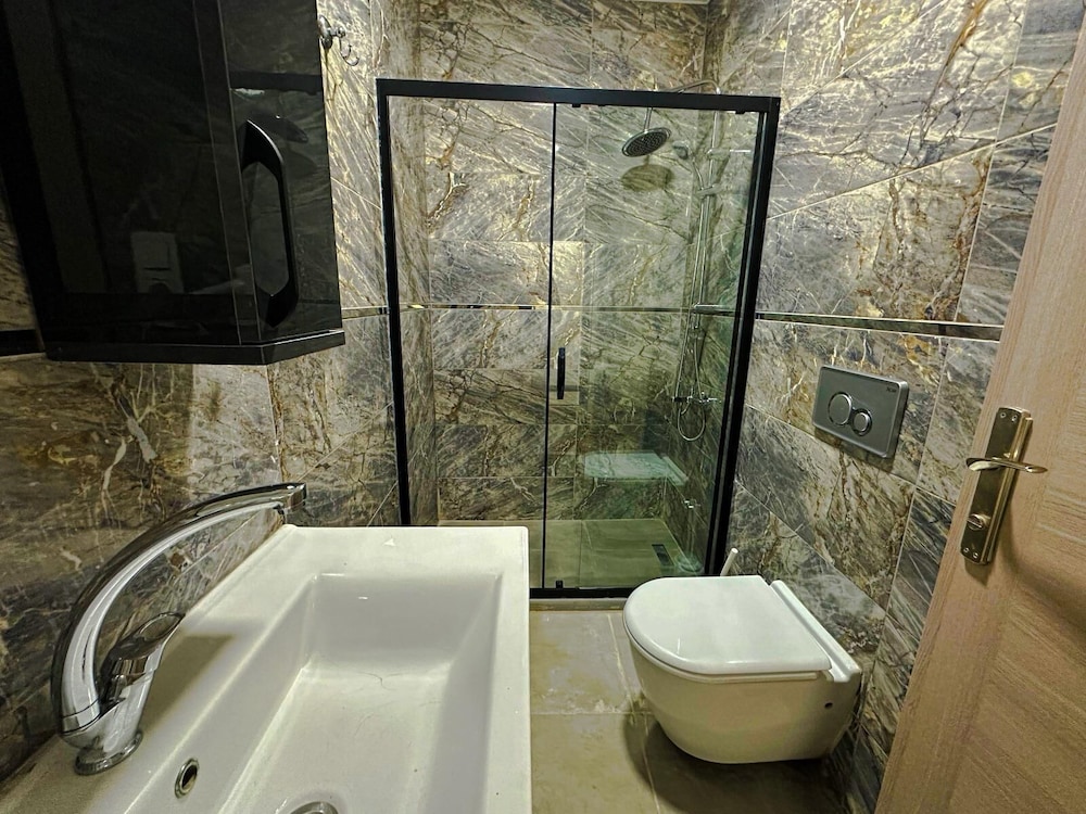 Sisli House By Remar Holding — Hotel rooms in Istanbul, Istanbul