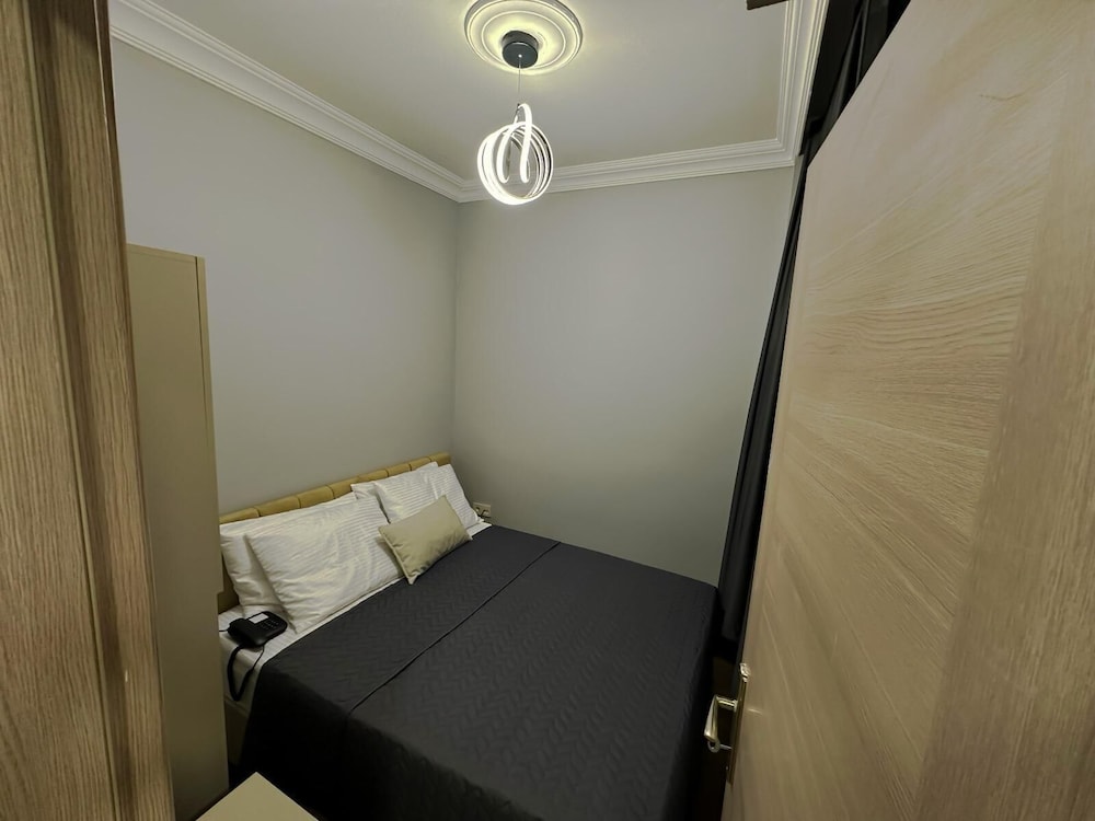 Sisli House By Remar Holding — Hotel rooms in Istanbul, Istanbul