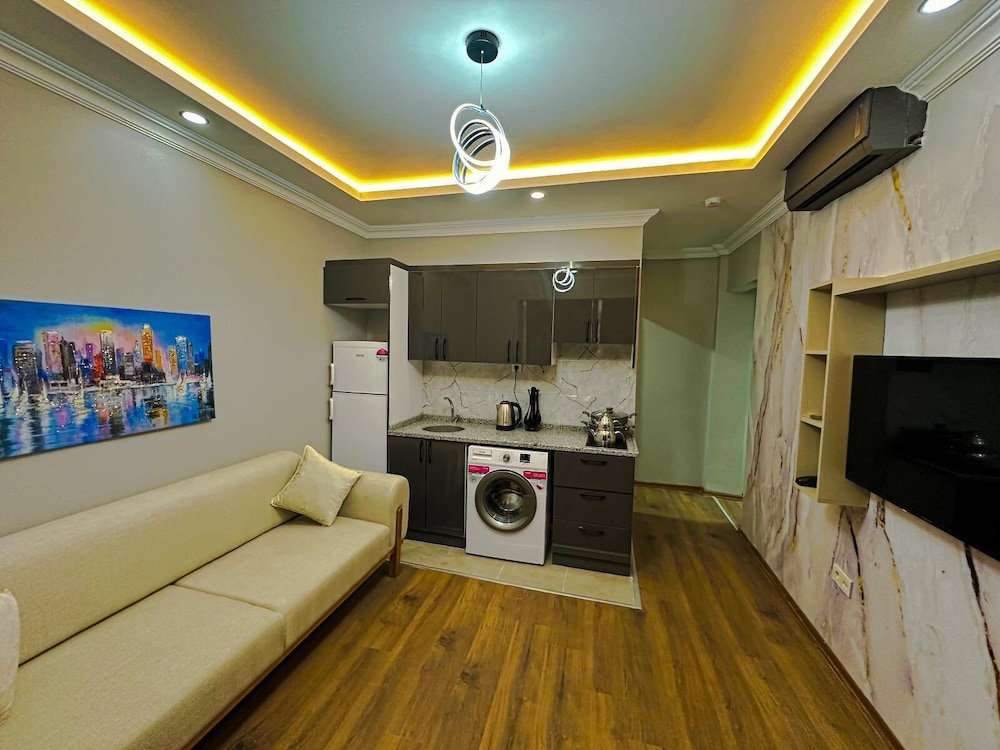 Sisli House By Remar Holding — Hotel rooms in Istanbul, Istanbul