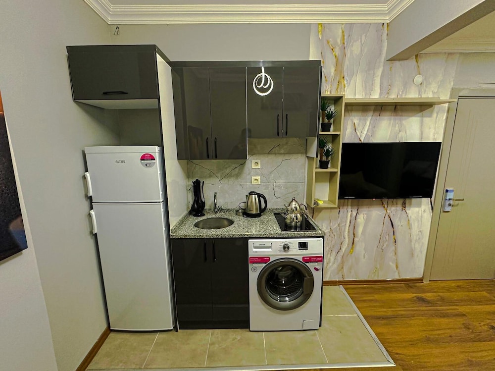 Sisli House By Remar Holding — Hotel rooms in Istanbul, Istanbul