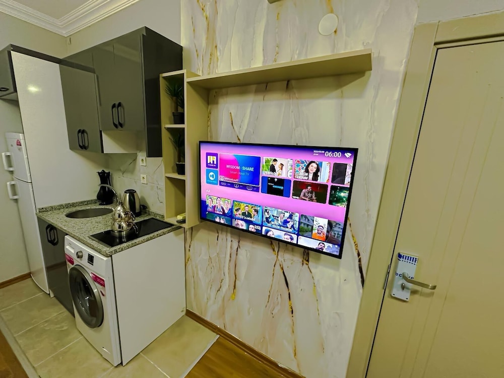 Sisli House By Remar Holding — Hotel rooms in Istanbul, Istanbul