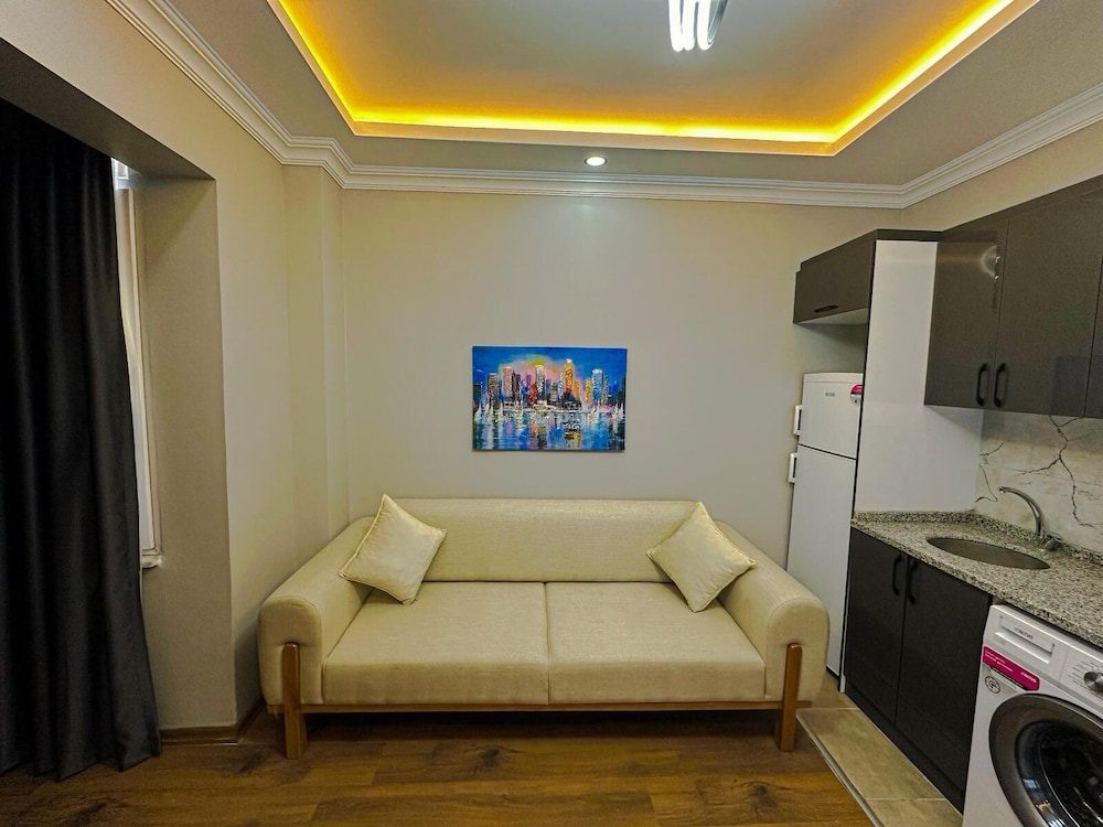Sisli House By Remar Holding — Hotel rooms in Istanbul, Istanbul
