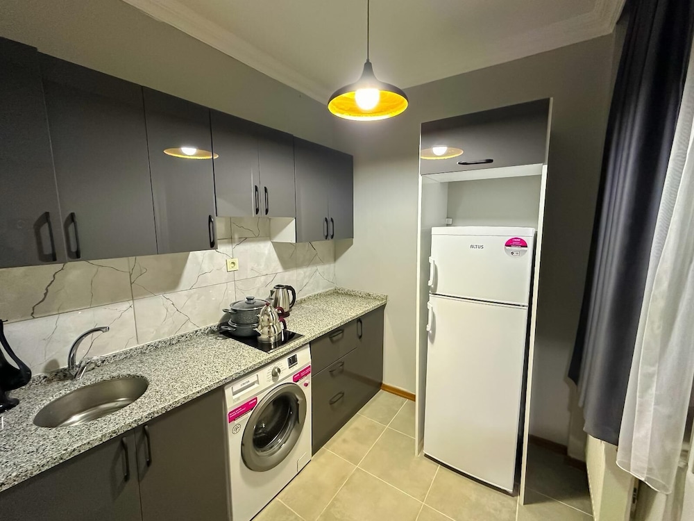 Sisli House By Remar Holding — Hotel rooms in Istanbul, Istanbul