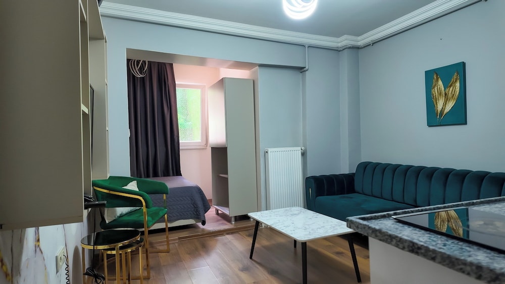 Sisli House By Remar Holding — Hotel rooms in Istanbul, Istanbul