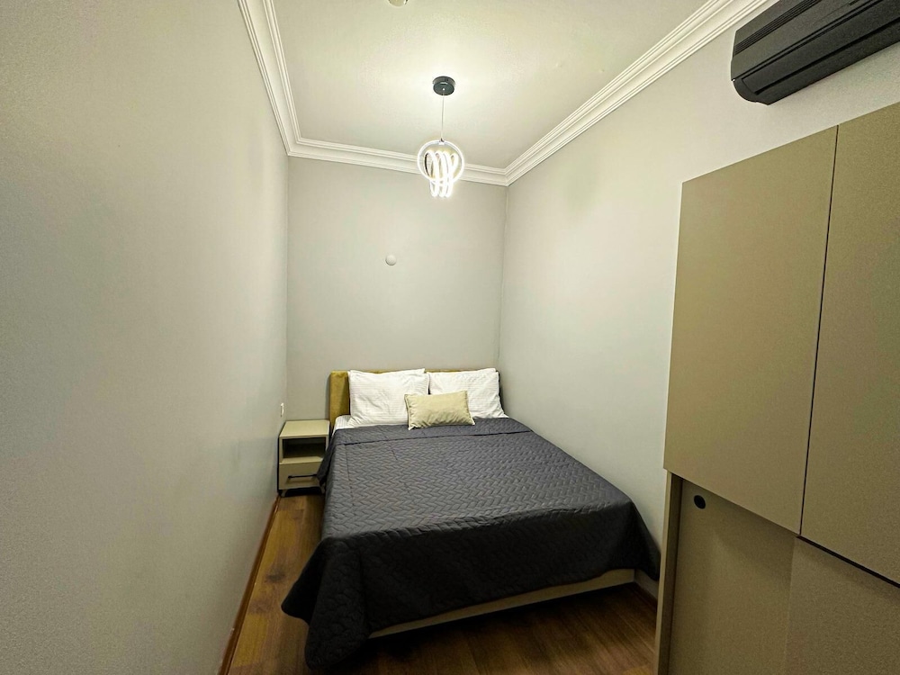 Sisli House By Remar Holding — Hotel rooms in Istanbul, Istanbul