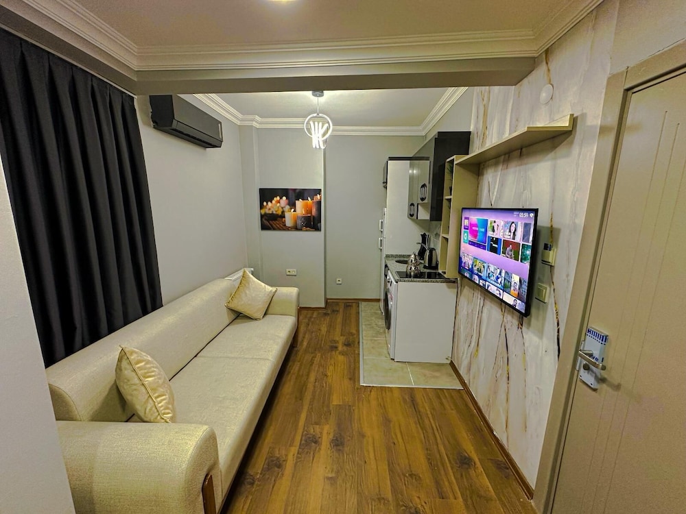 Sisli House By Remar Holding — Hotel rooms in Istanbul, Istanbul