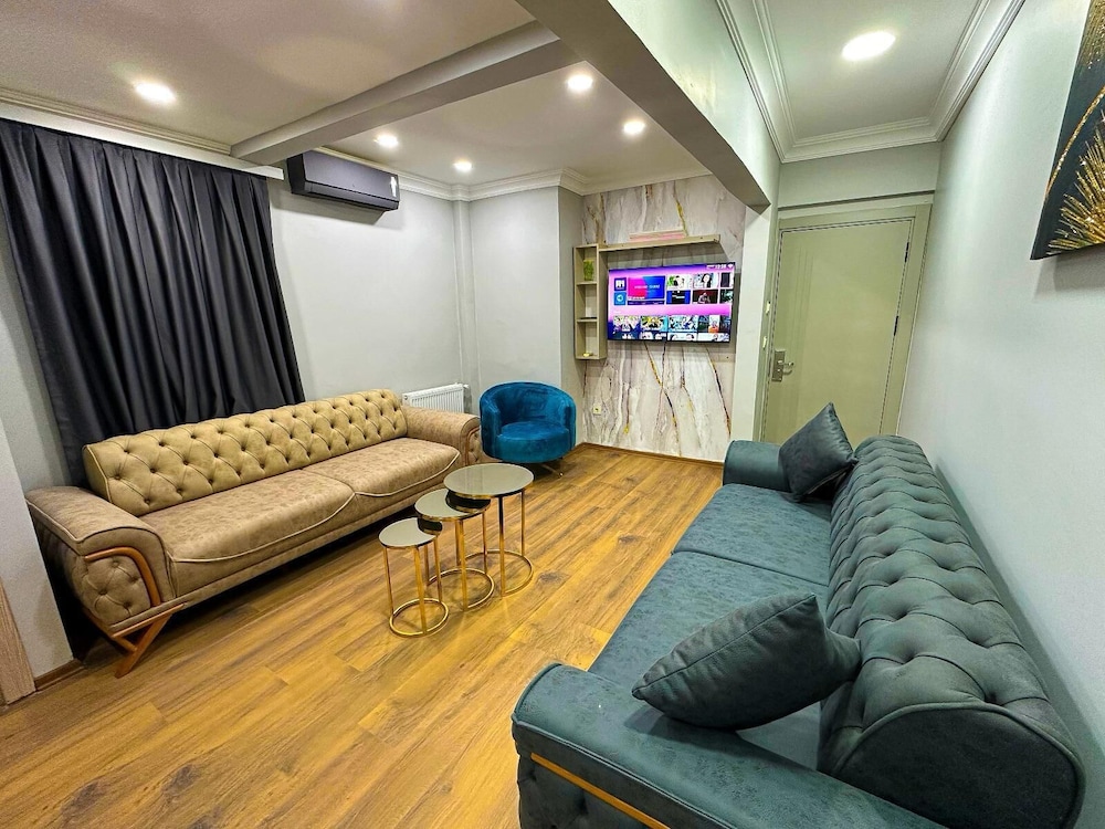 Sisli House By Remar Holding — Hotel rooms in Istanbul, Istanbul