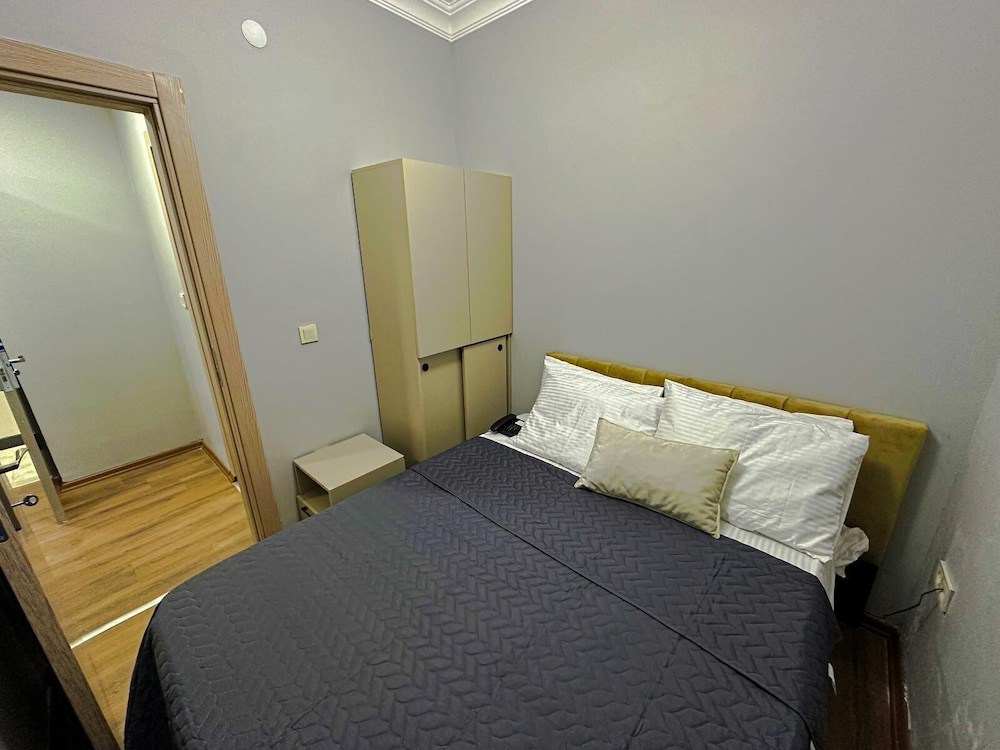 Sisli House By Remar Holding — Hotel rooms in Istanbul, Istanbul